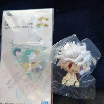 시가라키 토무라 히로아카 피규어 히로아카 제일복권 히로아카 쵸코놋코와 참