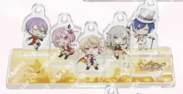 프로세카 스시로 아크릴 스탠드