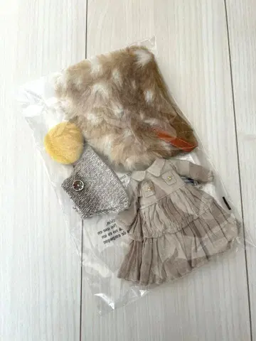 브라이스 아웃핏