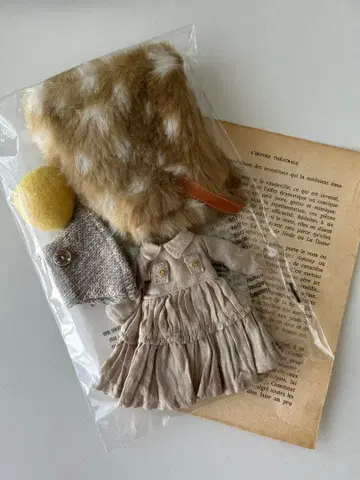 브라이스 아웃핏