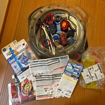 15일까지 베이블레이드 세트 배틀 스타디움 포함 묶음 판매