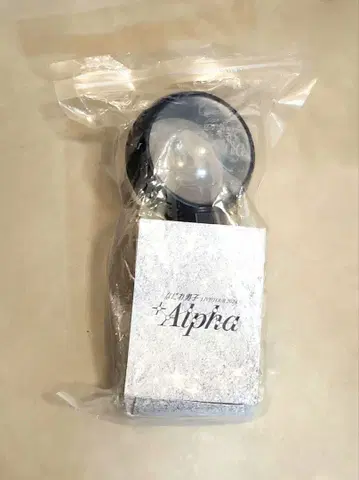 나니와단시 응원봉 LIVE TOUR 2024 +Alpha