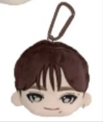 초특급 마스코트 파우치 마사히로