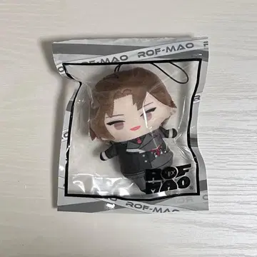 ROF-MAO 카가미 하야토 니지 파펫