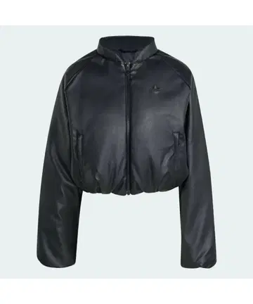 adidas 합성 다운 자켓