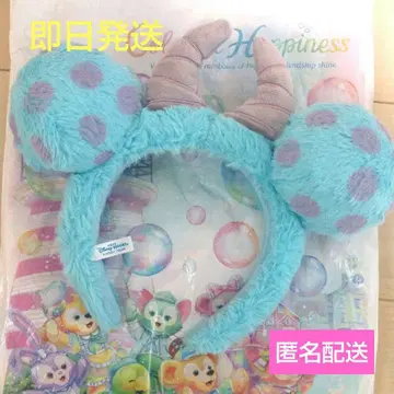 디즈니 몬스터 주식회사 머리띠 샐리