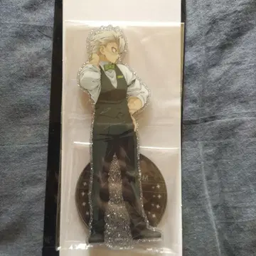 귀멸의 칼날 시나즈가와 사네미 모크테일 아크릴 스탠드 아크스타