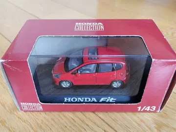 EBBRO ( HDC ) [ HONDA FIT ]