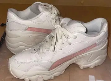 최종 가격 인하! PUMA PULSAR WEDGE WNS CN FS