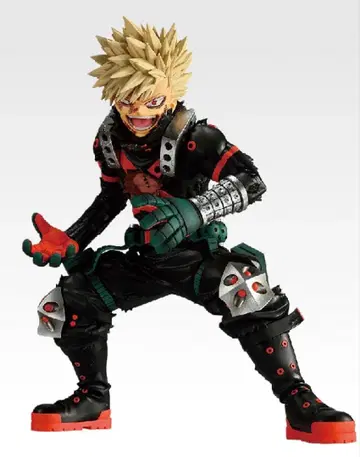 나의 히어로 아카데미아 B상, C상 세트