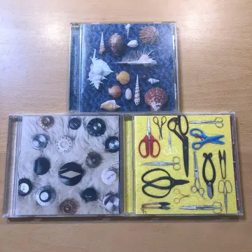 스피츠 컴플리트 싱글 컬렉션 BEST