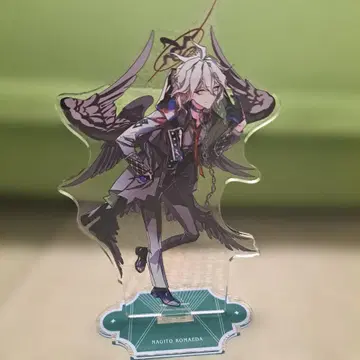 단간론파 코마에다 나기토 아크릴 스탠드 천사와 악마 덤 포함