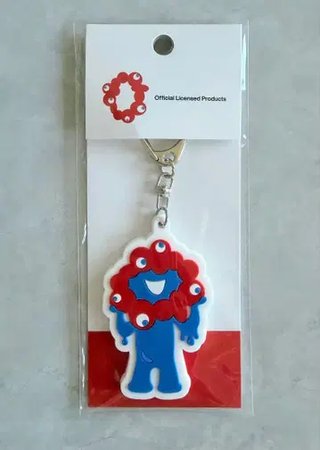 오사카 만박 미야쿠미야쿠 공식 라이선스 아크릴 키링