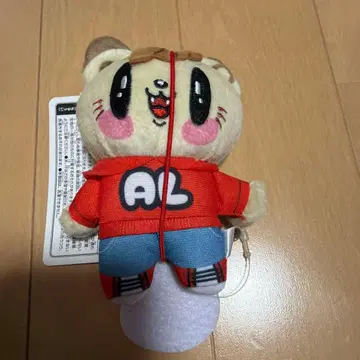 시라하마 아란 마스코트 제고양이