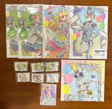 프리파라 마루쿠지