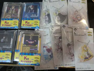 히로아카 제일복권 I상과 K상