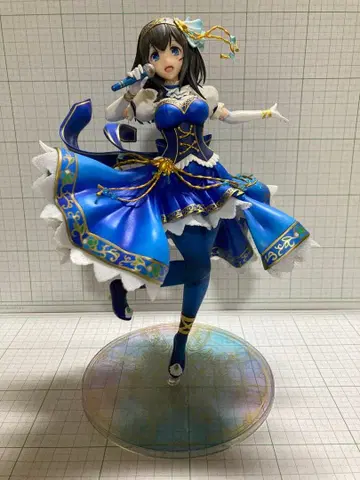 아이돌 마스터 신데렐라 걸스 사기사와 후미카 브라이트 메모리즈 알터