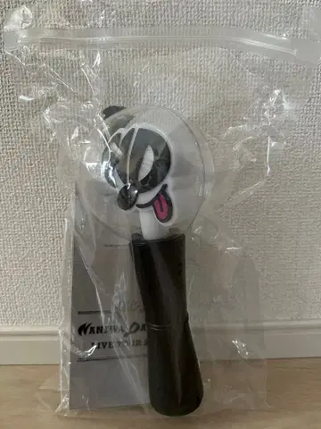 나니와단시 응원봉 2025