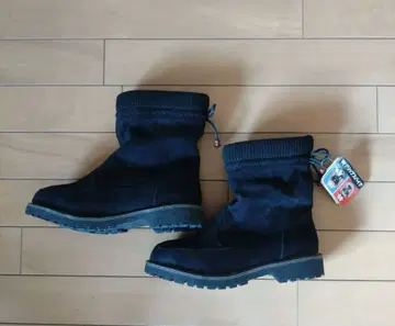 W 그립 스파이크 숏부츠 블랙