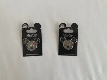 월트디즈니 월드 핀즈