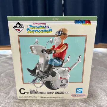 제일복권 드래곤볼 C상 거북선인