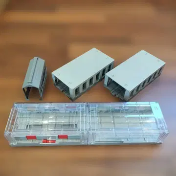 프라레일 J-26 홈도어 스테이션