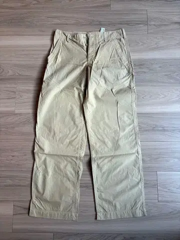 마가렛호웰 팬츠