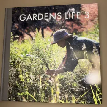 GARDENS LIFE 3 미야모토 사토미