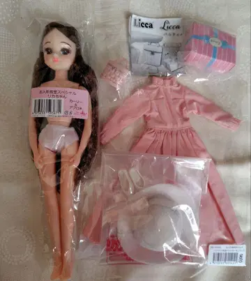 리카짱 캐슬 인형 교실