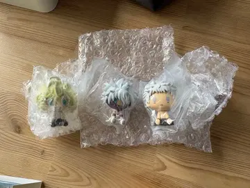 나의 히어로 아카데미아 제일복권 쵸코놋코 피규어 H상