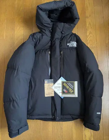 THE NORTH FACE 발트로 라이트 자켓