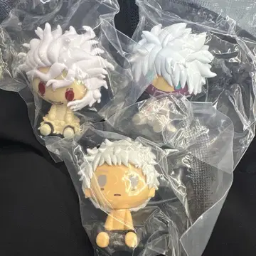 나의 히어로 아카데미아 쵸코놋코 시가라키 올포원 세트