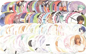 우타노 프린스 샤니스트 구매 혜택 코스터 220장 일괄