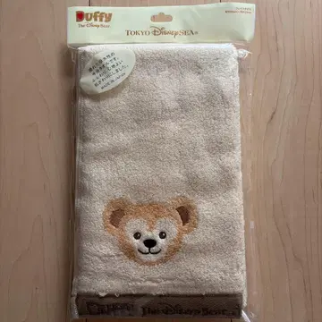 더피 페이스 타월