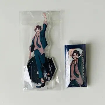 니지산지 사에구사 아키나 칠차원 학생회 니지 페스티벌 세트