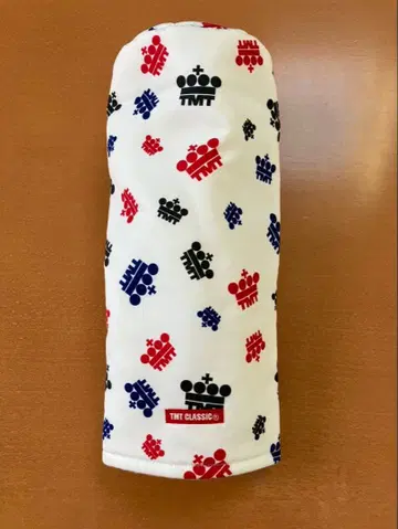 새상품 TMT Classic 골프헤드커버