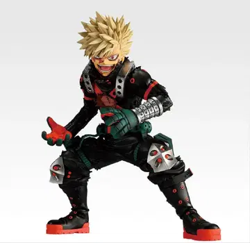 제일복권 나의 히어로 아카데미아 바쿠고 카츠키 피규어