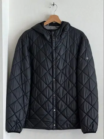 VICTORINOX/퀼팅 자켓/L 사이즈