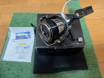 DAIWA 19 셀테이트 LT4000 CXH