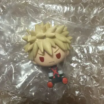 제일복권 나의 히어로 아카데미아 쵸코놋코 피규어 H상 바쿠고 카츠키