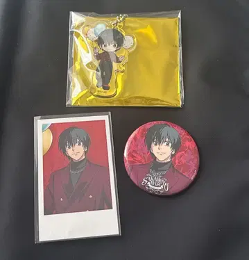 AMO 카페 사카모토 데이즈 나구모