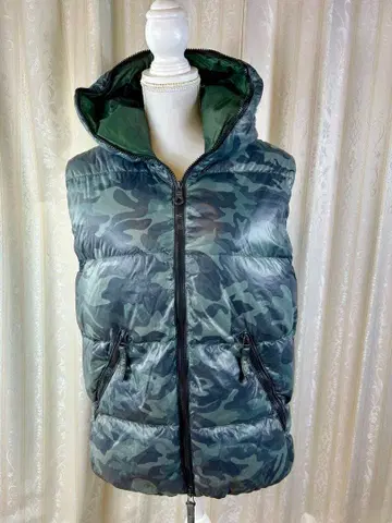 듀베티카 다운 베스트 DUVETICA