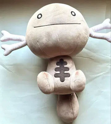 포테하구 쿠션 오파 (팔데아의 모습)