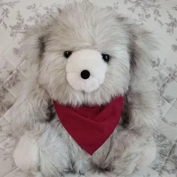 테디베어 곰 봉제 인형