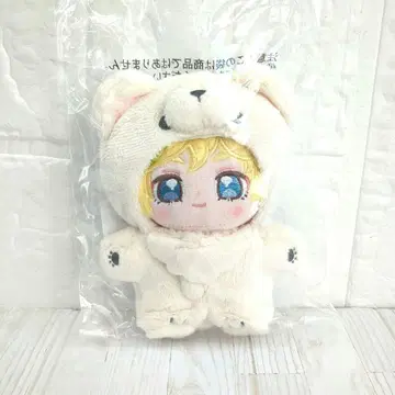 앙스타 함께 사는 봉제인형 이츠누이 하루카와 소라