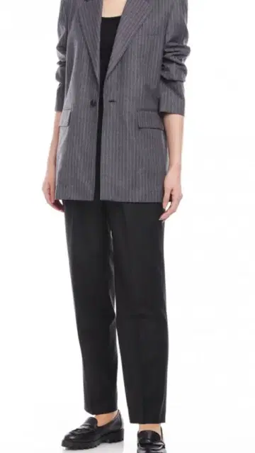 [ 택 포함 새상품 ] martinique 마르티니크 팬츠