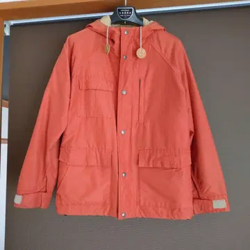 SIERRA DESIGNS 후드 부착 마운틴 후드티