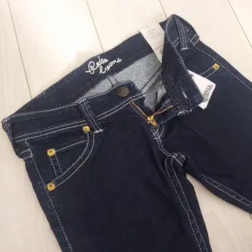 새상품 로데오 크라운 RCS TYPE 2 SLIM ST 데님 팬츠 27