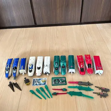 신카리온 묶음 판매 정크제품