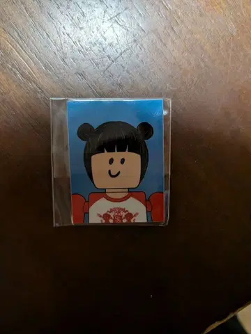 사바시스타 가챠 증명사진 스티커 나치